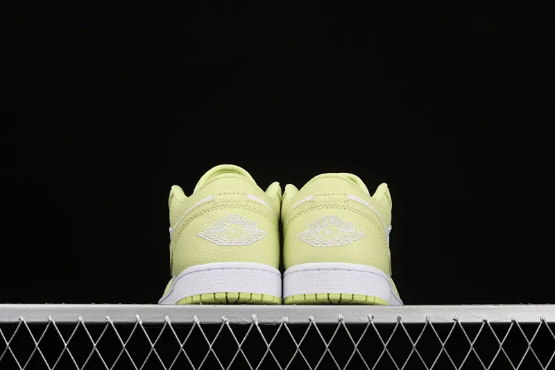 All categories Air Jordan Jordan series basketball shoes Air Jordan 1 Low Air Jordan 1 Low AJ1 Joe 1 low-top cultural and leisure sports sneakers DH9619-103